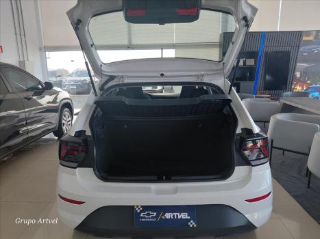 VOLKSWAGEN Polo Hatch 1.0 4P MPI TRACK, Foto 5