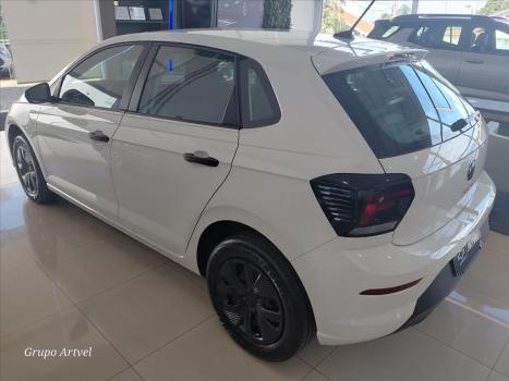 VOLKSWAGEN Polo Hatch 1.0 4P MPI TRACK, Foto 6