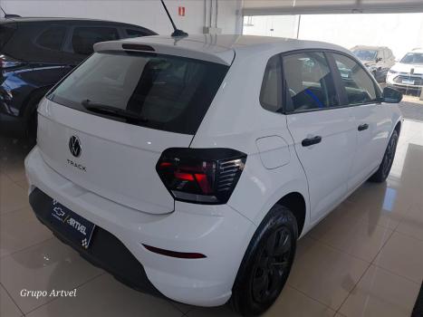 VOLKSWAGEN Polo Hatch 1.0 4P MPI TRACK, Foto 7