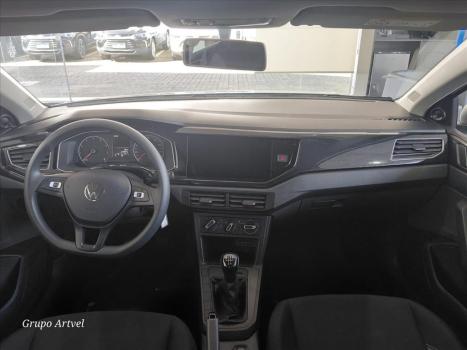 VOLKSWAGEN Polo Hatch 1.0 4P MPI TRACK, Foto 8