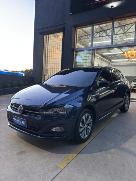 VOLKSWAGEN Polo Hatch 1.0 12V 4P 200 TSI HIGHLINE AUTOM�TICO, Foto 2