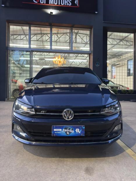 VOLKSWAGEN Polo Hatch 1.0 12V 4P 200 TSI HIGHLINE AUTOM�TICO, Foto 3