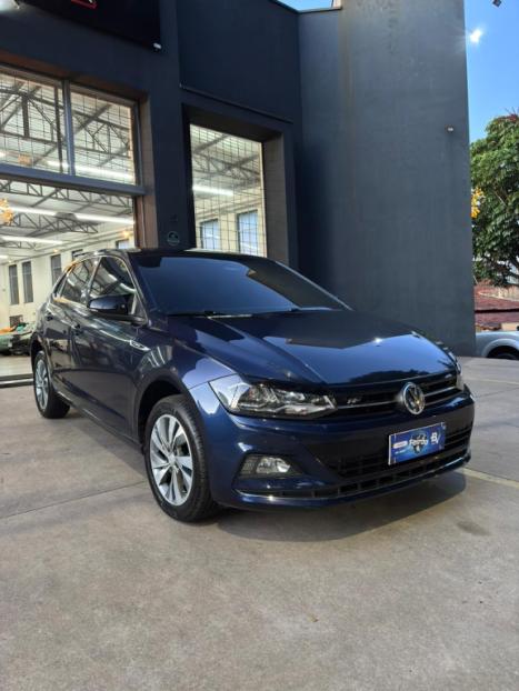 VOLKSWAGEN Polo Hatch 1.0 12V 4P 200 TSI HIGHLINE AUTOM�TICO, Foto 4