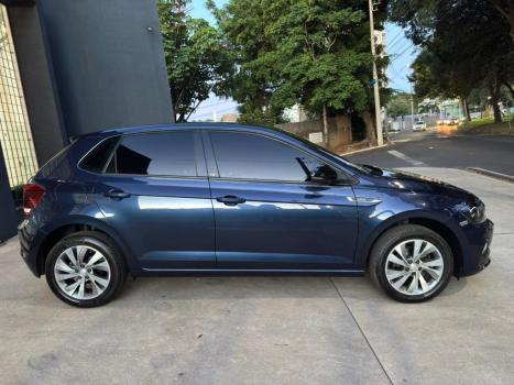 VOLKSWAGEN Polo Hatch 1.0 12V 4P 200 TSI HIGHLINE AUTOM�TICO, Foto 5