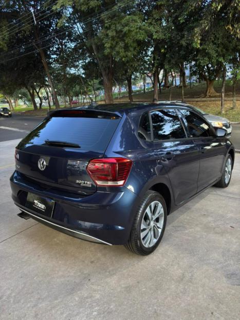 VOLKSWAGEN Polo Hatch 1.0 12V 4P 200 TSI HIGHLINE AUTOM�TICO, Foto 6