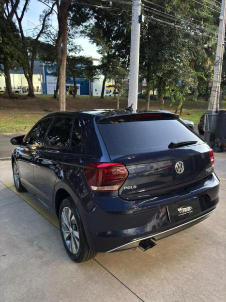 VOLKSWAGEN Polo Hatch 1.0 12V 4P 200 TSI HIGHLINE AUTOM�TICO, Foto 8
