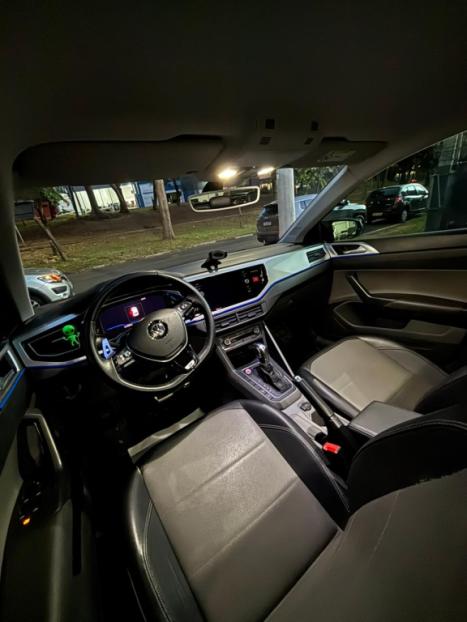VOLKSWAGEN Polo Hatch 1.0 12V 4P 200 TSI HIGHLINE AUTOM�TICO, Foto 9