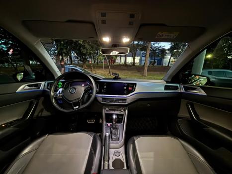 VOLKSWAGEN Polo Hatch 1.0 12V 4P 200 TSI HIGHLINE AUTOM�TICO, Foto 10