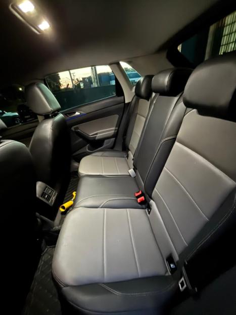 VOLKSWAGEN Polo Hatch 1.0 12V 4P 200 TSI HIGHLINE AUTOM�TICO, Foto 11