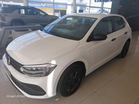 VOLKSWAGEN Polo Hatch 1.0 4P MPI TRACK, Foto 3