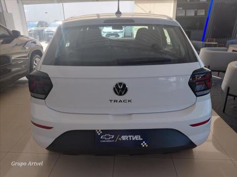 VOLKSWAGEN Polo Hatch 1.0 4P MPI TRACK, Foto 4