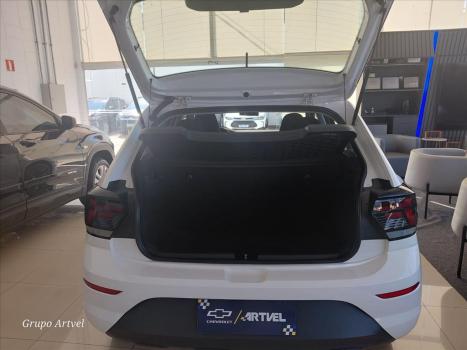 VOLKSWAGEN Polo Hatch 1.0 4P MPI TRACK, Foto 5