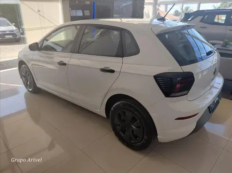 VOLKSWAGEN Polo Hatch 1.0 4P MPI TRACK, Foto 6