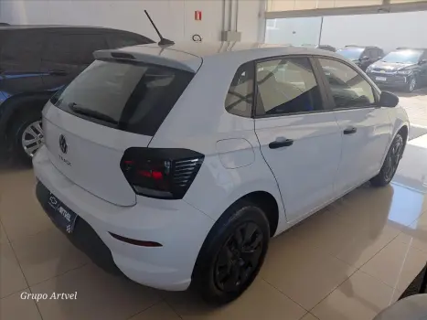 VOLKSWAGEN Polo Hatch 1.0 4P MPI TRACK, Foto 7