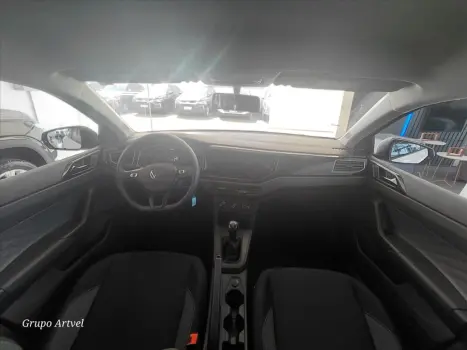 VOLKSWAGEN Polo Hatch 1.0 4P MPI TRACK, Foto 8