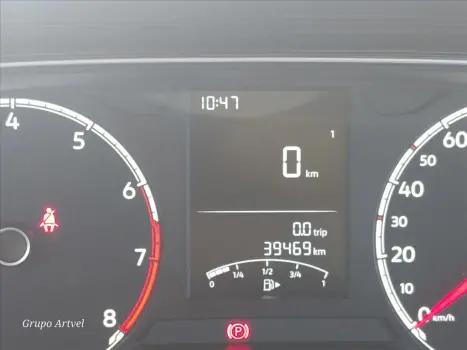 VOLKSWAGEN Polo Hatch 1.0 4P MPI TRACK, Foto 9