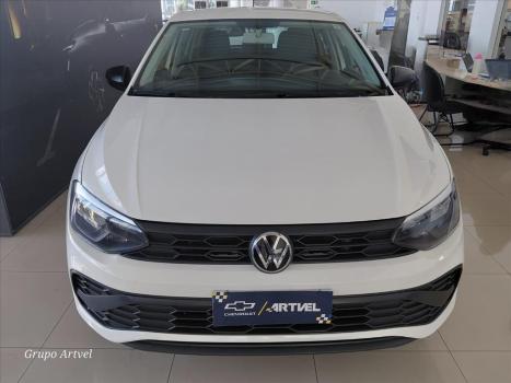 VOLKSWAGEN Polo Hatch 1.0 4P MPI TRACK, Foto 1