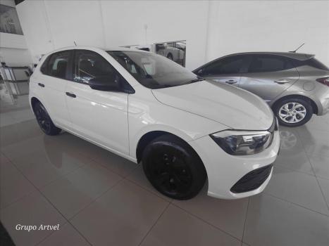 VOLKSWAGEN Polo Hatch 1.0 4P MPI TRACK, Foto 2