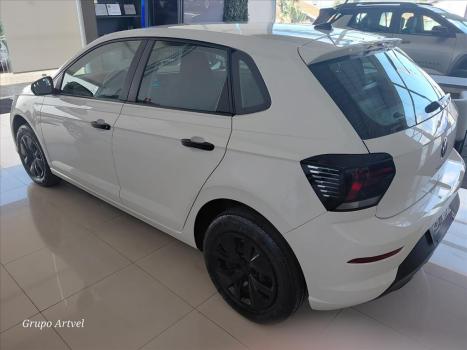 VOLKSWAGEN Polo Hatch 1.0 4P MPI TRACK, Foto 5