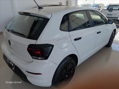 VOLKSWAGEN Polo Hatch 1.0 4P MPI TRACK, Foto 6