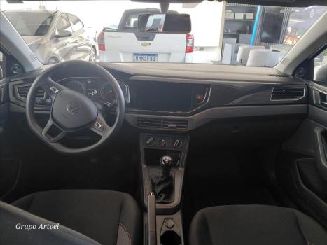 VOLKSWAGEN Polo Hatch 1.0 4P MPI TRACK, Foto 7