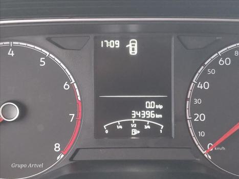VOLKSWAGEN Polo Hatch 1.0 4P MPI TRACK, Foto 8