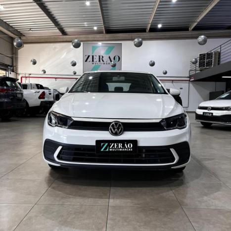VOLKSWAGEN Polo Hatch 1.0 12V 4P 200 TSI  COMFORTLINE AUTOM�TICO, Foto 2