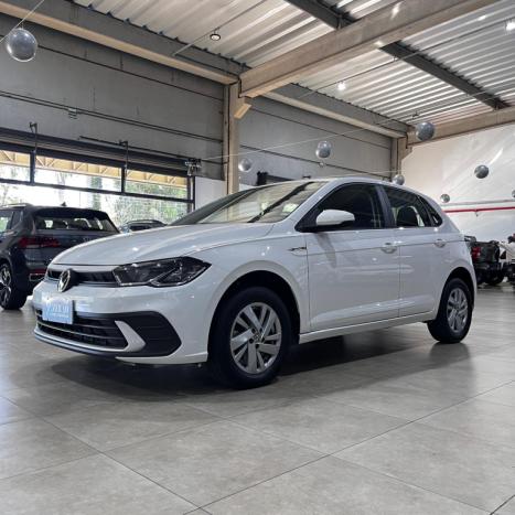 VOLKSWAGEN Polo Hatch 1.0 12V 4P 200 TSI  COMFORTLINE AUTOM�TICO, Foto 3