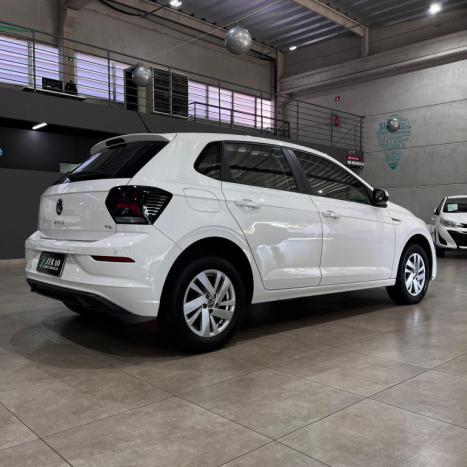 VOLKSWAGEN Polo Hatch 1.0 12V 4P 200 TSI  COMFORTLINE AUTOM�TICO, Foto 4