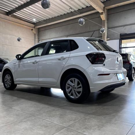 VOLKSWAGEN Polo Hatch 1.0 12V 4P 200 TSI  COMFORTLINE AUTOM�TICO, Foto 5