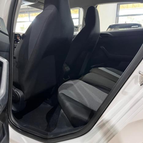 VOLKSWAGEN Polo Hatch 1.0 12V 4P 200 TSI  COMFORTLINE AUTOM�TICO, Foto 8
