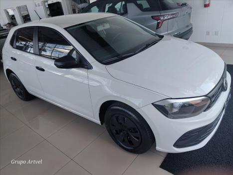 VOLKSWAGEN Polo Hatch 1.0 4P MPI TRACK, Foto 2