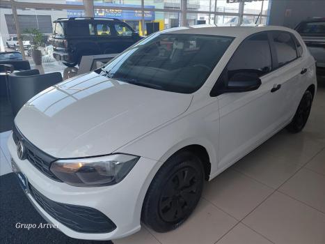 VOLKSWAGEN Polo Hatch 1.0 4P MPI TRACK, Foto 3