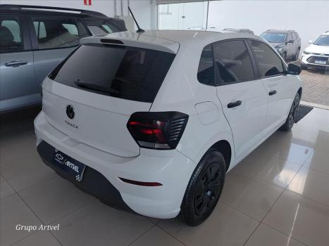 VOLKSWAGEN Polo Hatch 1.0 4P MPI TRACK, Foto 7