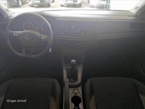 VOLKSWAGEN Polo Hatch 1.0 4P MPI TRACK, Foto 8