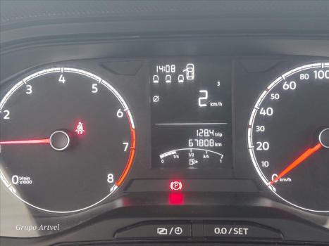 VOLKSWAGEN Polo Hatch 1.0 4P MPI TRACK, Foto 9
