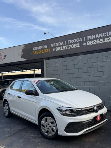 VOLKSWAGEN Polo Hatch 1.0 4P MPI TRACK, Foto 1