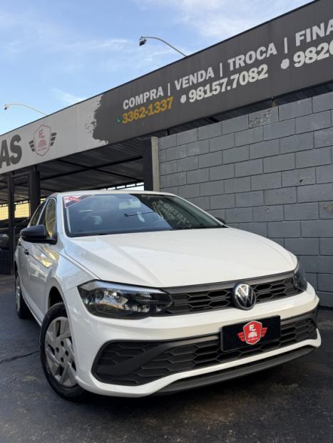 VOLKSWAGEN Polo Hatch 1.0 4P MPI TRACK, Foto 2