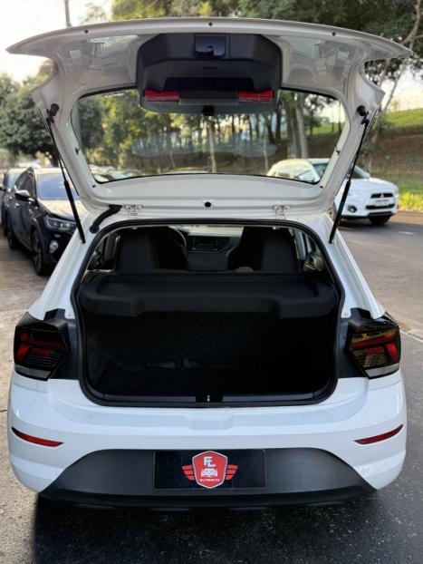 VOLKSWAGEN Polo Hatch 1.0 4P MPI TRACK, Foto 7