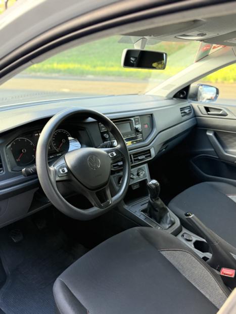 VOLKSWAGEN Polo Hatch 1.0 4P MPI TRACK, Foto 8