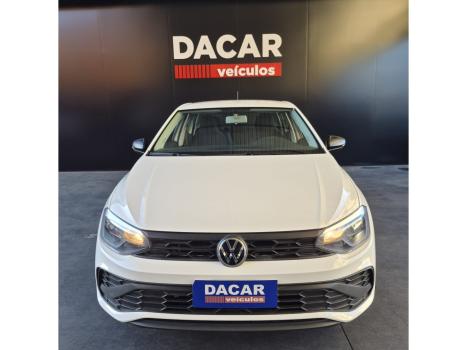 VOLKSWAGEN Polo Hatch 1.0 4P MPI TRACK, Foto 1