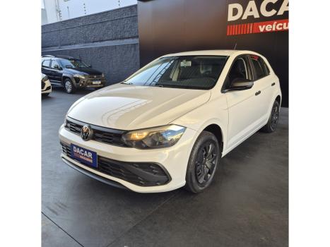 VOLKSWAGEN Polo Hatch 1.0 4P MPI TRACK, Foto 2