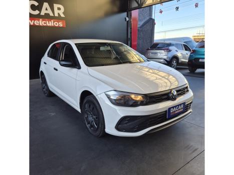 VOLKSWAGEN Polo Hatch 1.0 4P MPI TRACK, Foto 3