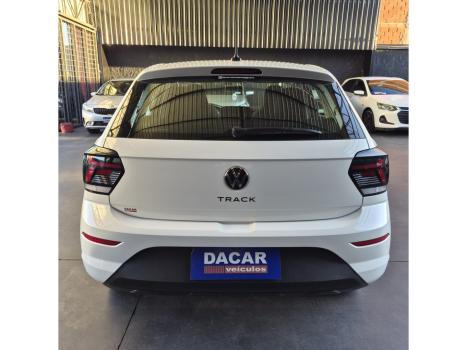VOLKSWAGEN Polo Hatch 1.0 4P MPI TRACK, Foto 4