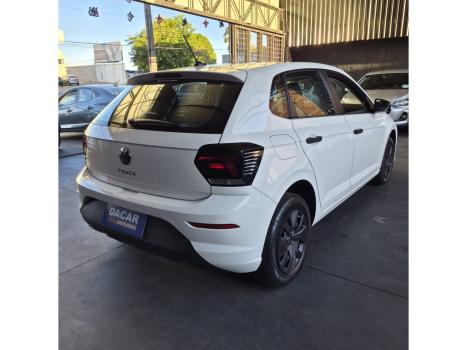 VOLKSWAGEN Polo Hatch 1.0 4P MPI TRACK, Foto 5