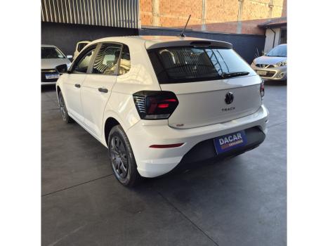 VOLKSWAGEN Polo Hatch 1.0 4P MPI TRACK, Foto 6