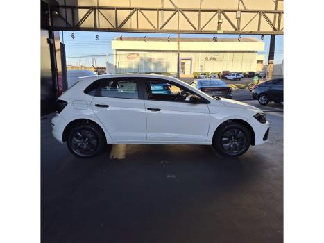 VOLKSWAGEN Polo Hatch 1.0 4P MPI TRACK, Foto 7