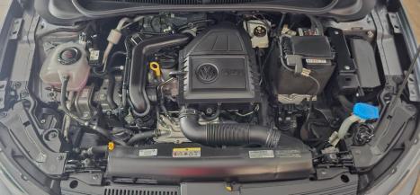 VOLKSWAGEN Polo Hatch 1.0 4P 170 TSI COMFORTLINE AUTOM�TICO, Foto 15