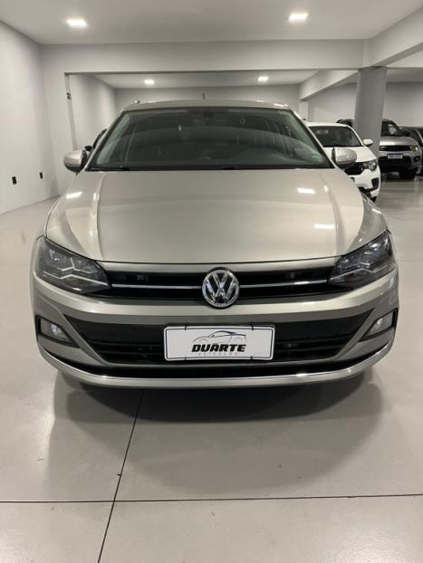 VOLKSWAGEN Polo Hatch 1.0 12V 4P 200 TSI HIGHLINE AUTOM�TICO, Foto 2