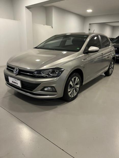 VOLKSWAGEN Polo Hatch 1.0 12V 4P 200 TSI HIGHLINE AUTOM�TICO, Foto 3